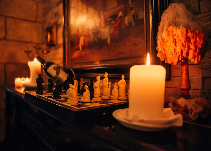 Vintage Art Hotel